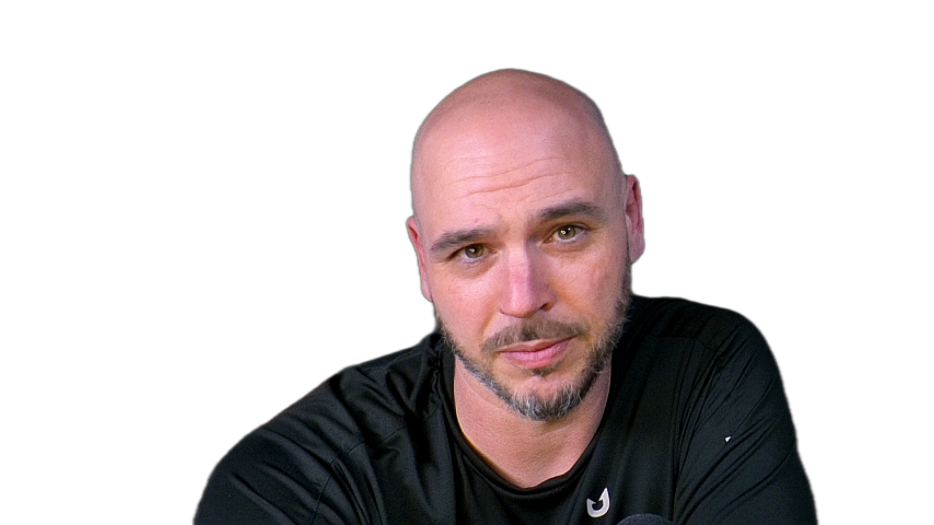 Scott Long - Founder of LongView Compute